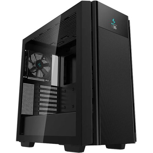 DEEPCOOL CH510 MESH Digital DeepCool