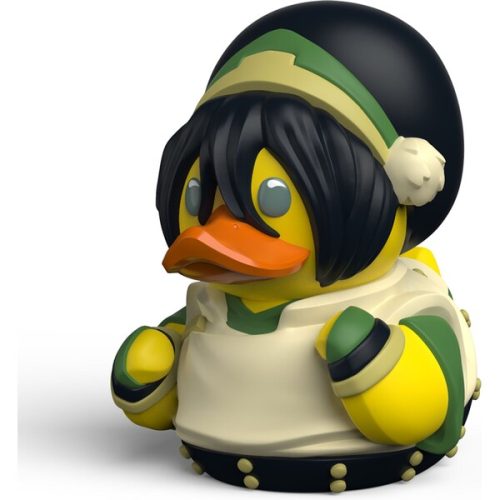 Tubbz kachnička Avatar - Toph Beifong Tubbz