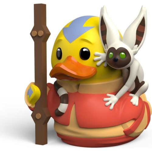Tubbz kachnička Avatar - Aang Tubbz