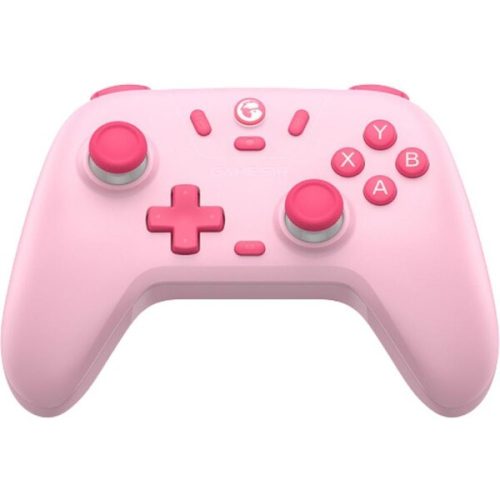 GameSir Nova Lite multiplatformní Blush herní ovladač růžový GameSir