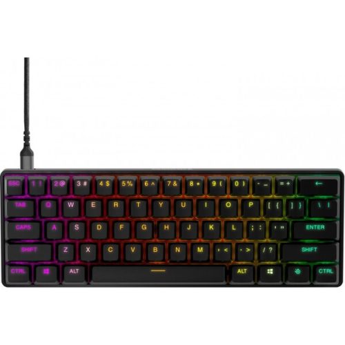 SteelSeries Apex Pro Mini herní klávesnice (US) SteelSeries