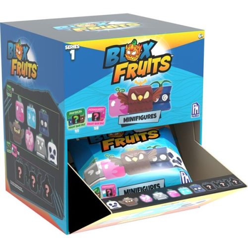 Mystery figurky Roblox Blox Fruits 7 cm BOTI