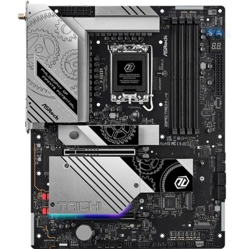 ASRock Z890 TAICHI LITE ASRock