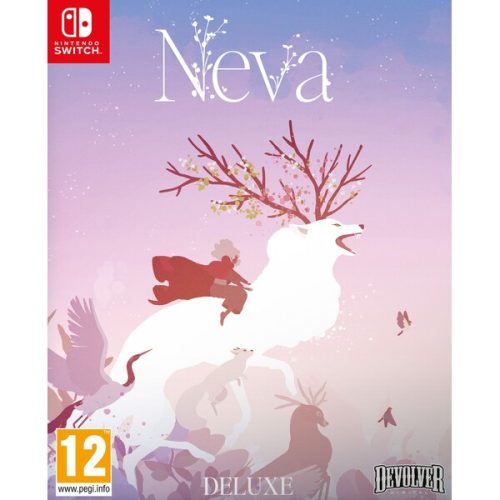 Neva Deluxe Edition (Switch) Devolver Digital