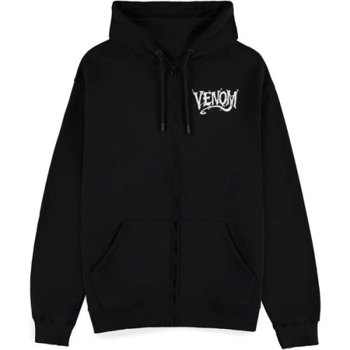 Mikina Venom - Graphic M Difuzed