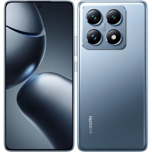 Xiaomi 14T Pro 12GB/512GB Titanově modrý Xiaomi