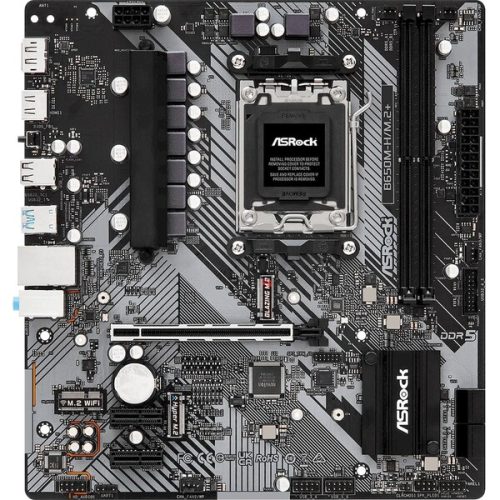 ASRock B650M-H/M.2+ ASRock