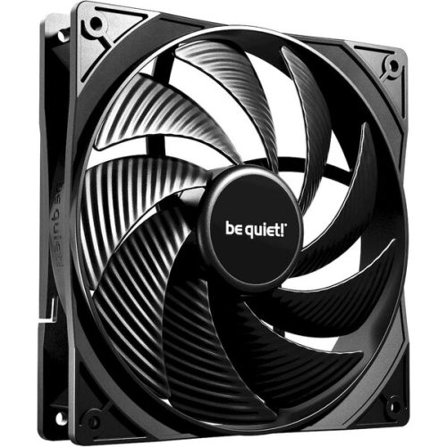 Be quiet! Pure Wings 3 140mm PWM high-speed Be quiet!