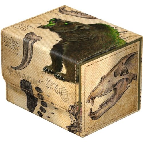 Ultimate Guard Sidewinder 100+ Xenoskin box na karty MTG Bloomburrow - Lumra