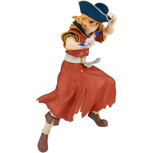 Soška Bandai Banpresto Dr. Stone - Ryusui Nanami Bandai Banpresto