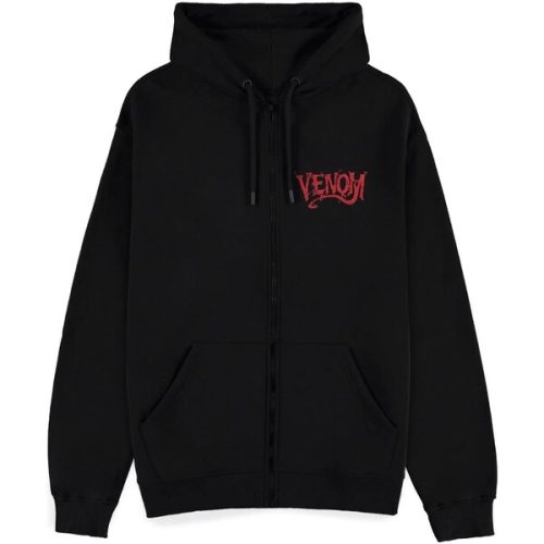 Mikina Venom - Anti-Venom L Difuzed
