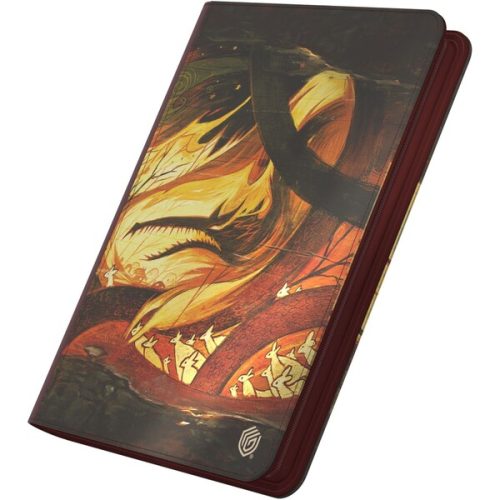 Ultimate Guard Zipfolio 360 Xenoskin album na karty MTG Bloomburrow - Season of Loss Ultimate Guard