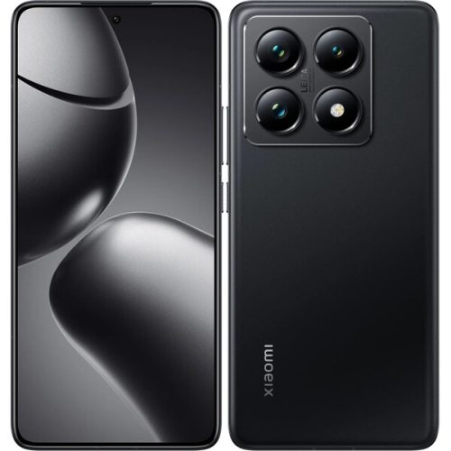 Xiaomi 14T Pro 12GB/1TB Titanově černý Xiaomi