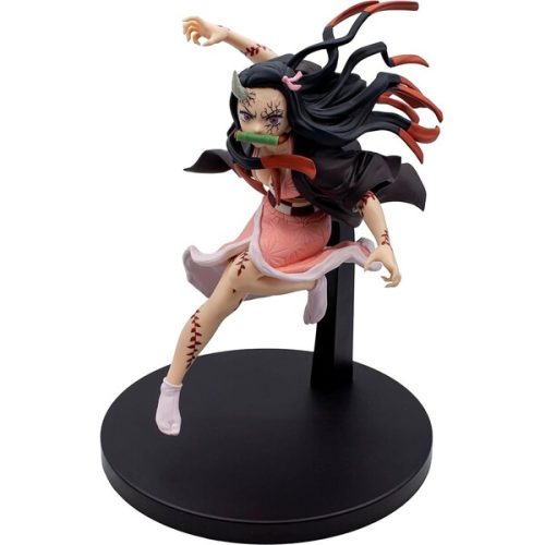 Soška Bandai Banpresto Vibration Stars Demon Slayer: Kimetsu no Yaiba – Nezuko Kamado Bandai Banpresto