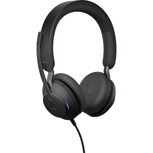 Jabra Evolve2 40 SE USB-A MS Stereo JABRA