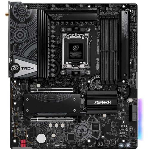 ASRock B650E Taichi Lite ASRock