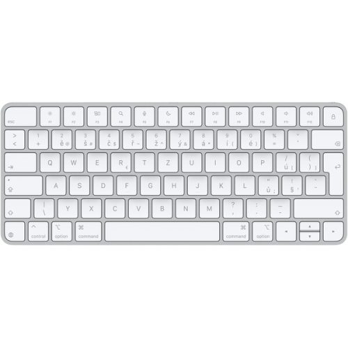 Apple Magic Keyboard česká Apple