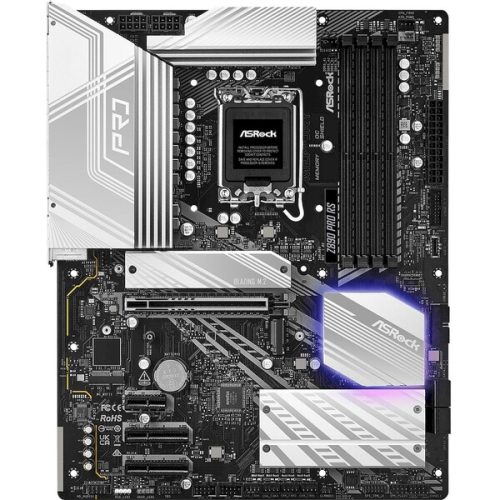 ASRock Z890 PRO RS ASRock