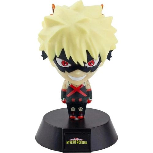 Icon Light My Hero Academia - Katsuki Bakugo Paladone
