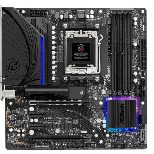 ASRock B650M PG Riptide ASRock