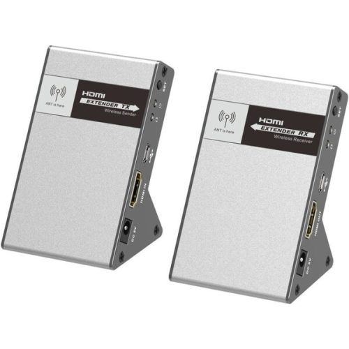 PremiumCord 4K HDMI bezdrátový extender PremiumCord
