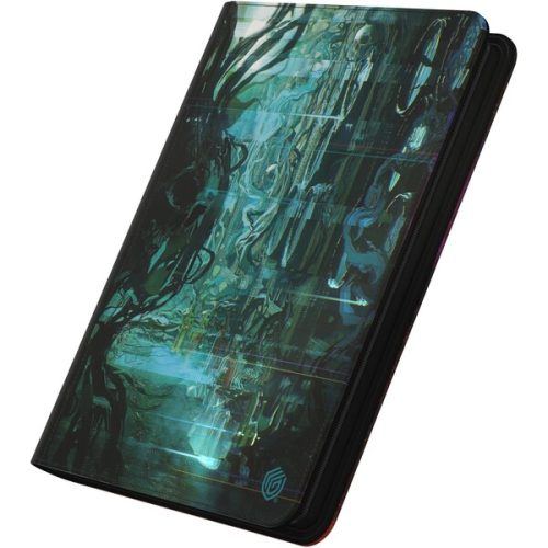 Ultimate Guard Zipfolio 360 Xenoskin album na karty MTG Duskmourn: House of Horror - Walk-In Closet Ultimate Guard
