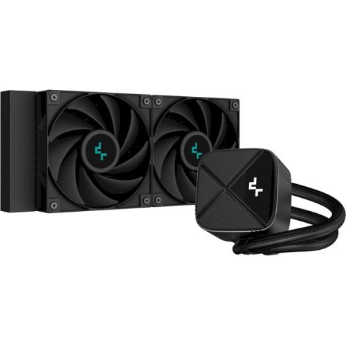 DeepCool LS520S Zero Dark DeepCool