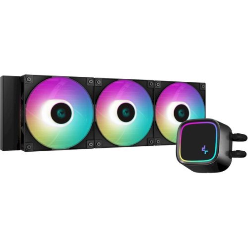 DeepCool LE720 černý DeepCool