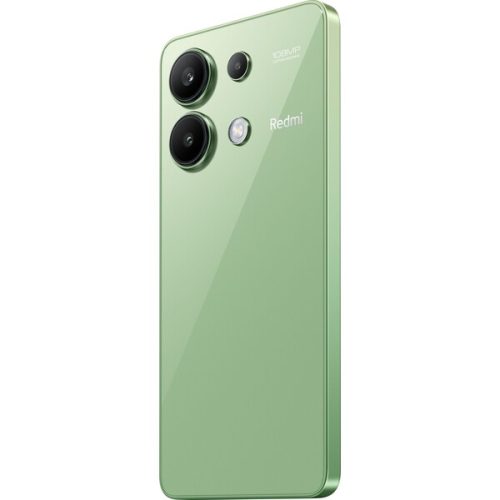 Xiaomi Redmi Note 13 6GB/128GB zelená Xiaomi