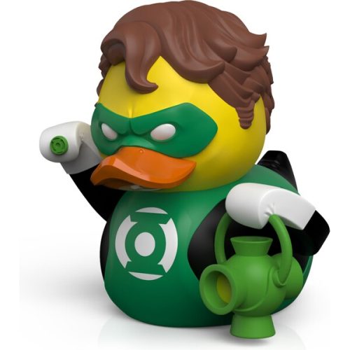 Tubbz kachnička DC Comics - Green Lantern Tubbz