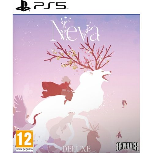 Neva Deluxe Edition (PS5) Devolver Digital