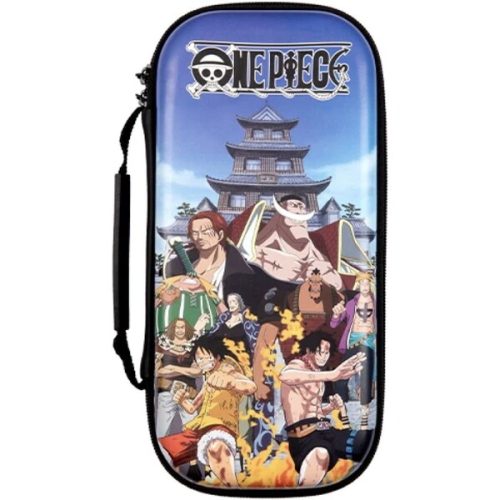 Konix One Piece Marineford Nintendo Switch & Switch Lite Carry Case Konix