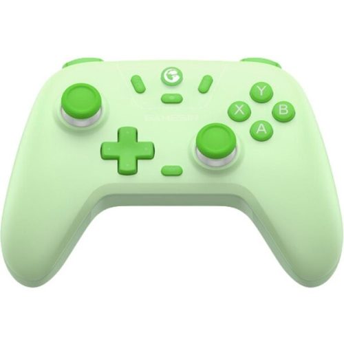 GameSir Nova Lite multiplatformní Mint herní ovladač zelený GameSir