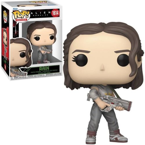 Funko POP! #1614 Movies: Aliens Romulus - Rain Funko