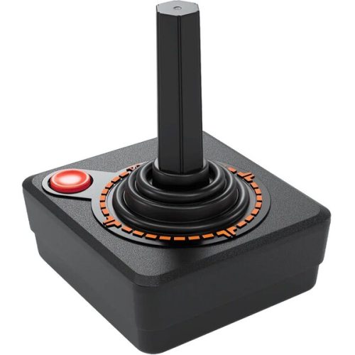 ATARI 7800+ CX40+ Joystick Plaion