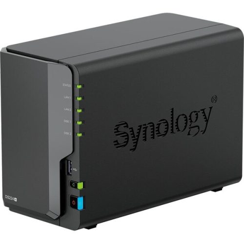 Synology DiskStation DS224+ SYNOLOGY