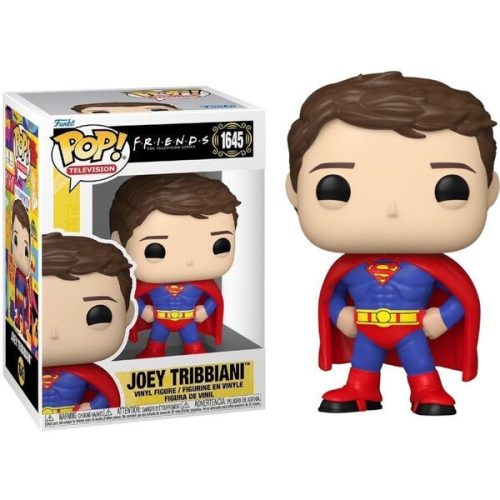 Funko POP TV: Friends S6– Joey Funko