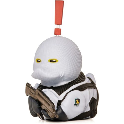 Tubbz kachnička malá Metal Gear Solid - Genome Soldier Tubbz