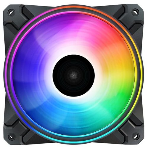 DEEPCOOL CF120 PLUS 120mm ventilátor DeepCool