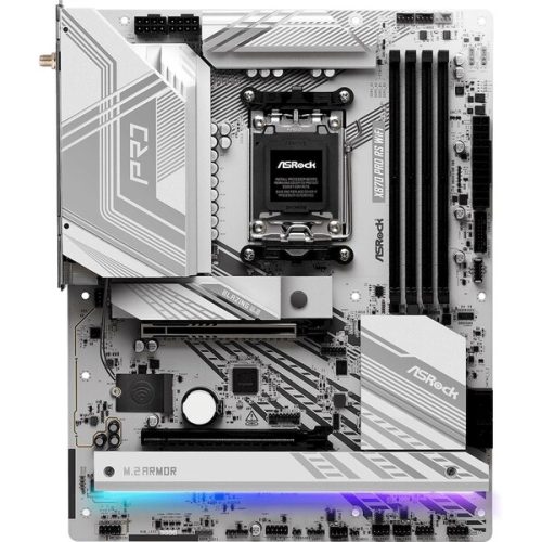 ASRock X870 PRO RS WIFI ASRock