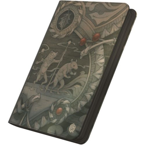 Ultimate Guard Zipfolio 360 Xenoskin album na karty MTG Bloomburrow - Season of Weaving Ultimate Guard