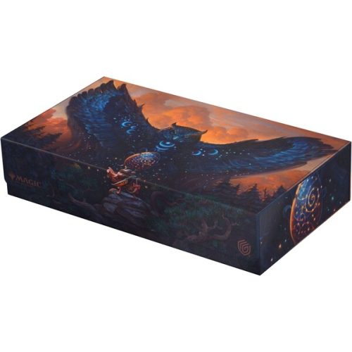 Ultimate Guard Omnihive 1000+ Xenoskin box na karty MTG Bloomburrow - Dawn's Truce Ultimate Guard