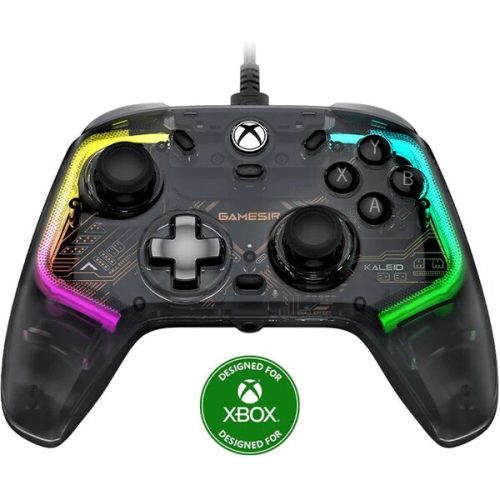 GameSir Kaleid drátový ovladač (PC/XBOX) GameSir