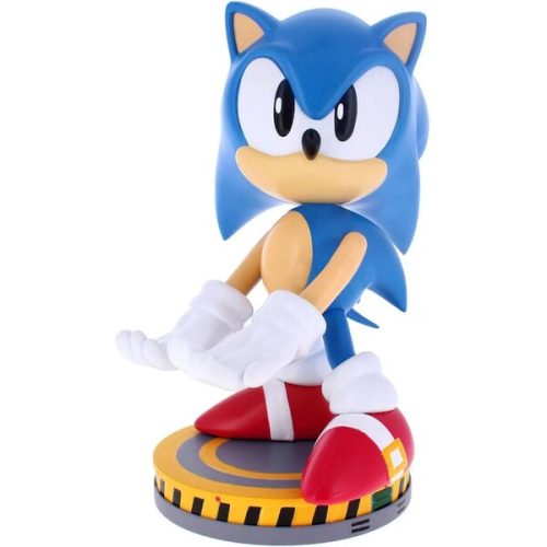 EXG Cable Guys Sonic -  Sliding Sonic EXG