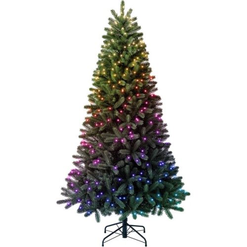 Twinkly chytrý vánoční stromeček multi-color 1