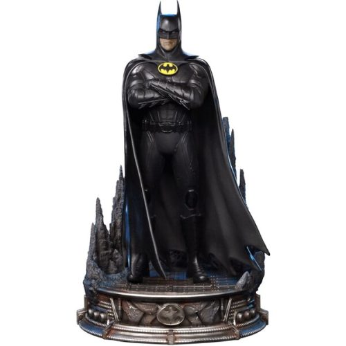Soška Iron Studios Art Scale 1/10 DC Comics: The Flash Movie - Batman Iron Studios