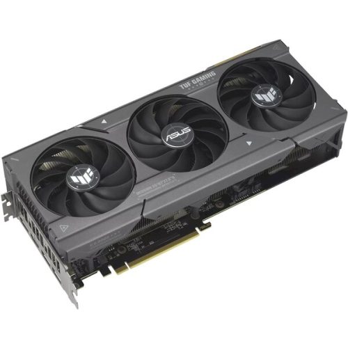 ASUS TUF Gaming Radeon RX 7600 XT OC 16GB GDDR6 Asus