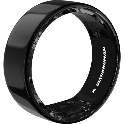 Ultrahuman Ring AIR chytrý prsten vel. 9 Aster Black Ultrahuman