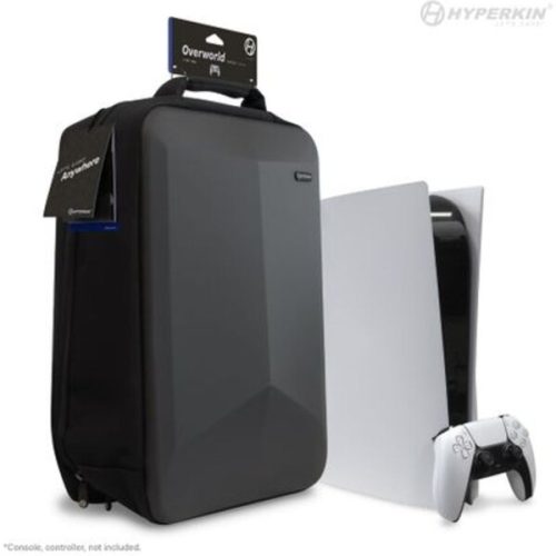 Hyperkin Overworld Backpack pro PS5® / More černý Hyperkin