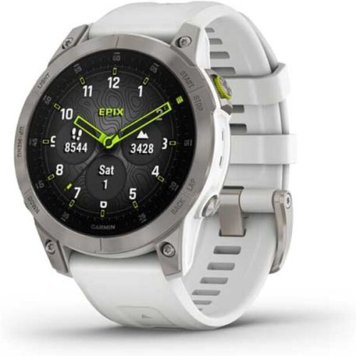 Garmin epix (Gen 2) Sapphire